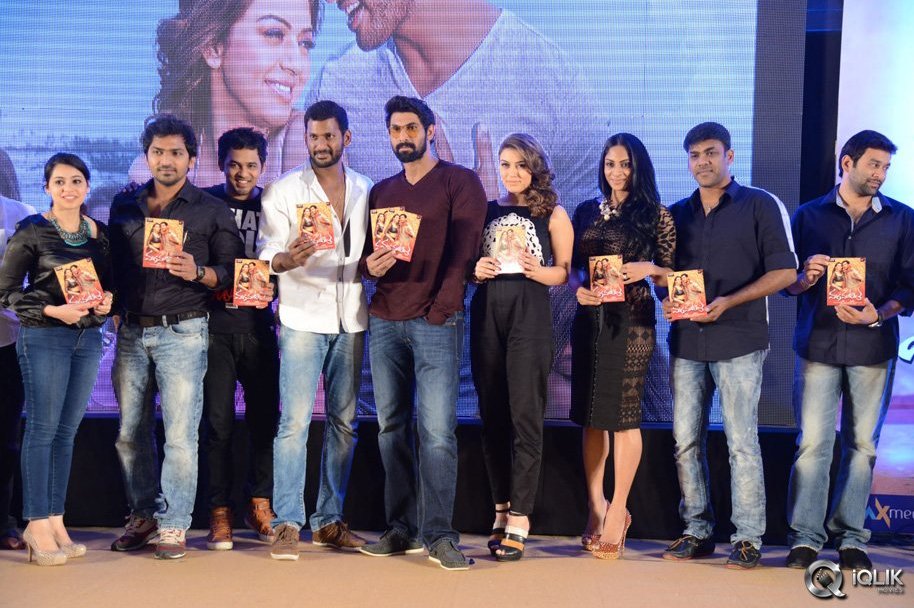 Maga-Maharaju-Movie-Audio-Launch